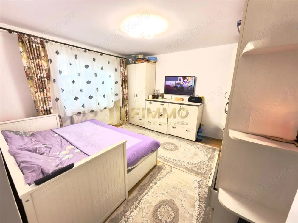 Apartament 2 camere | 51 mp | Obcini | ID : 1577