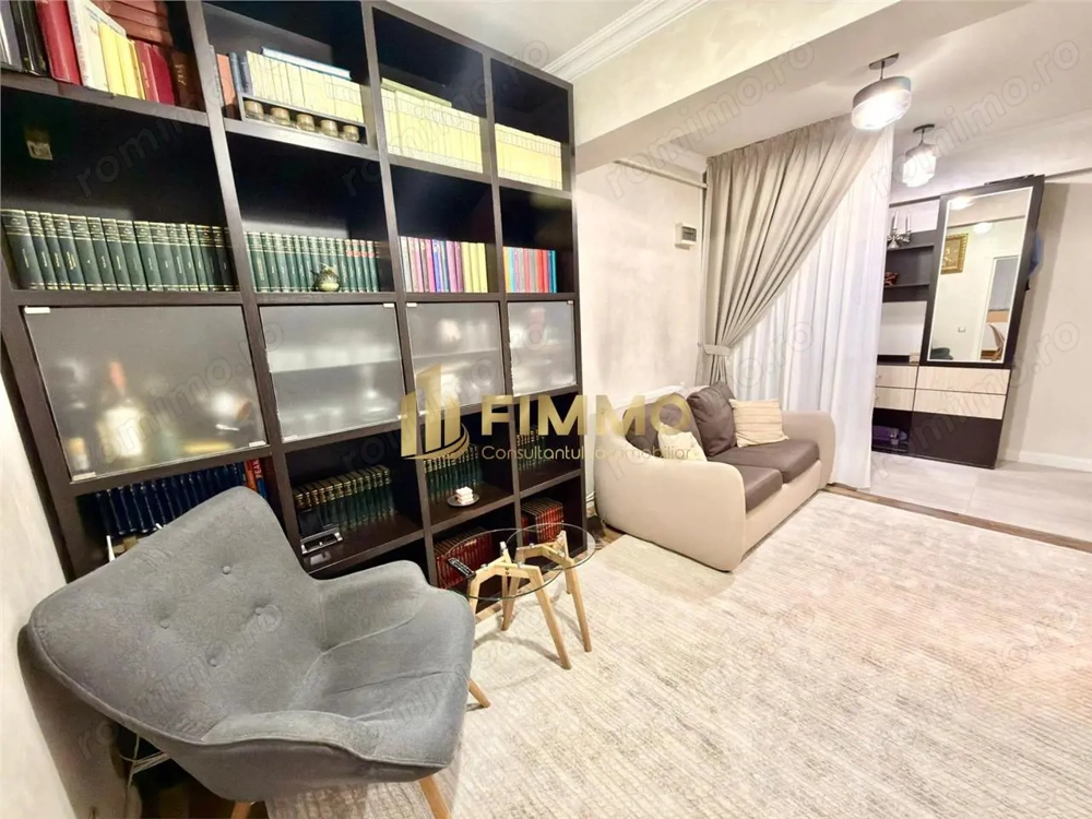 Apartament 2 camere | 71 mp | G. Enescu | ID :1571