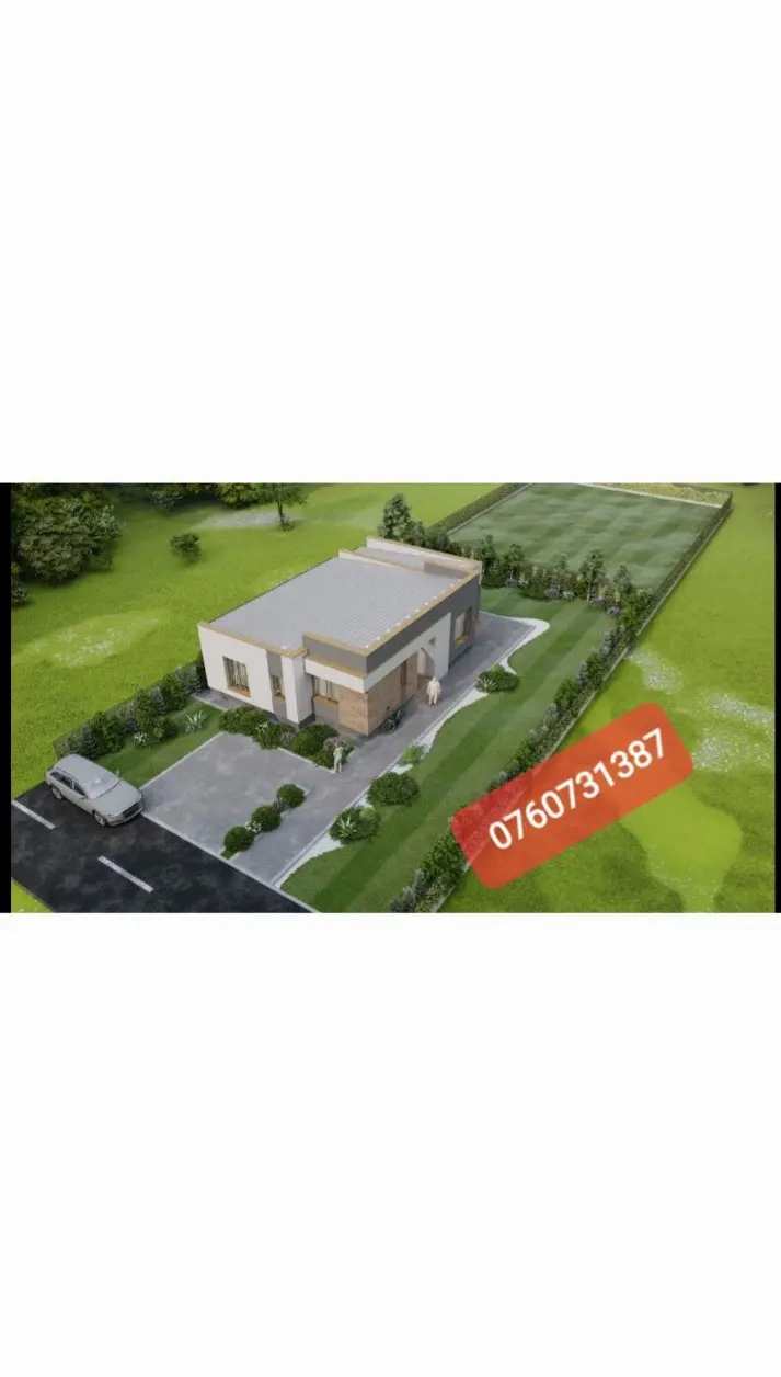 Casă Strada Verde Focșani 