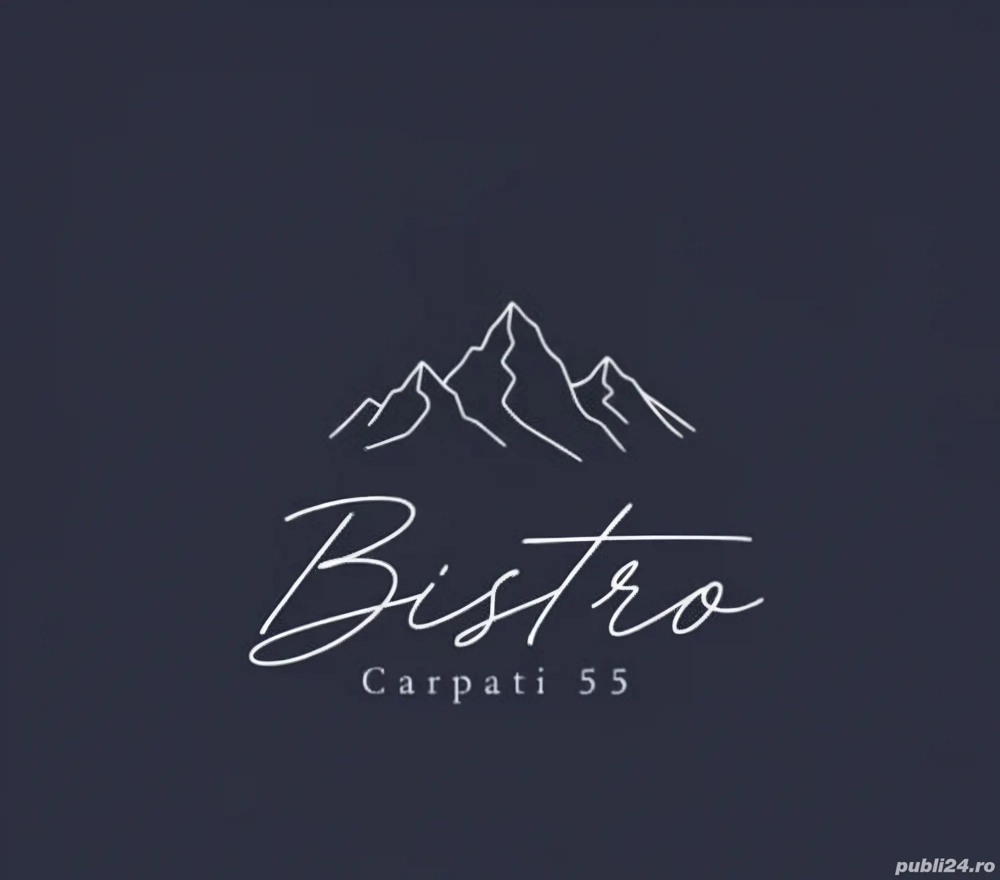 Angajam ajutor bucatar