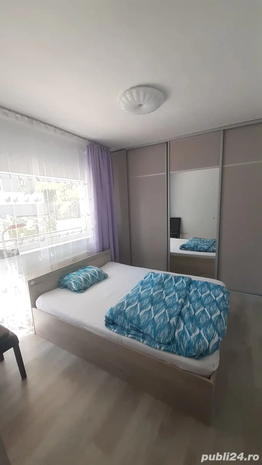 Chirie apartament cu 2 camere in Cluj, în spate la Vivo