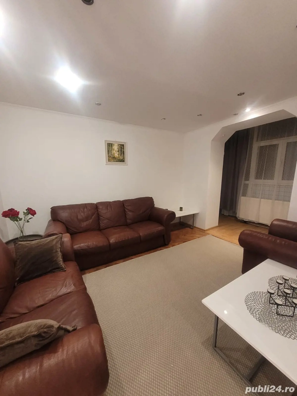 Inchiriere apartament