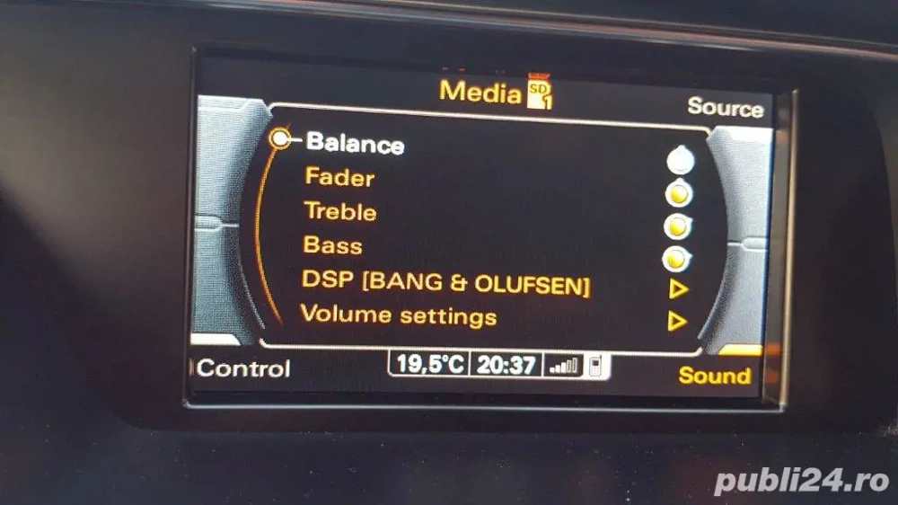 Audi A4 Allroad 2.0 TDI 190 CP