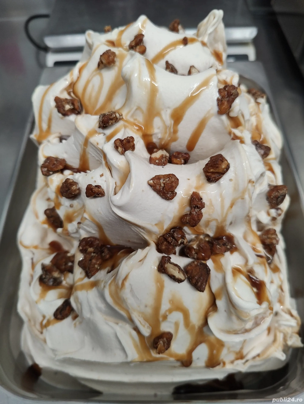 Loc de muncă în Germania Cafenea,gelaterie, Eiscafé 