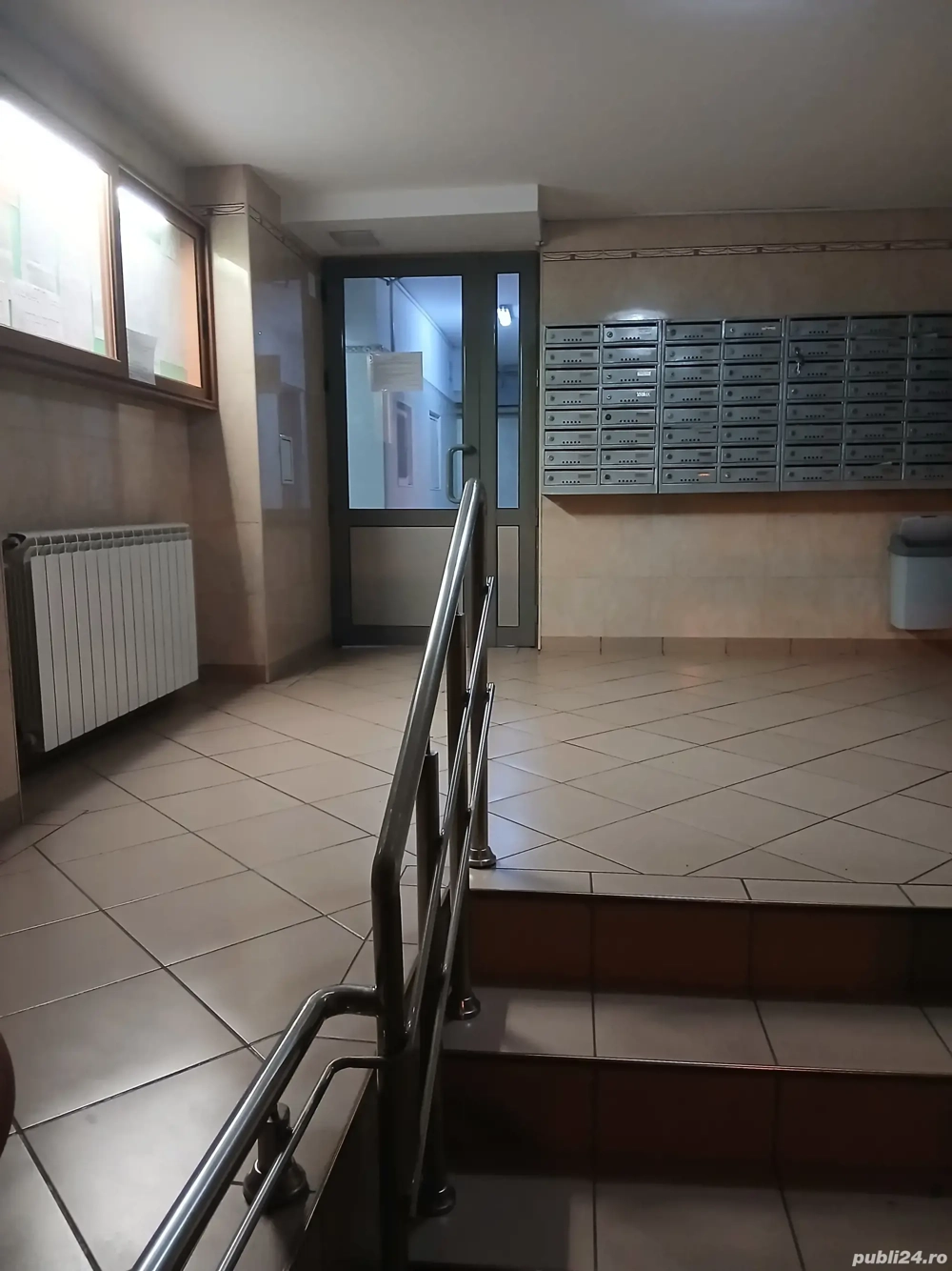 Apartament 3 camere Bucuresti sector 3