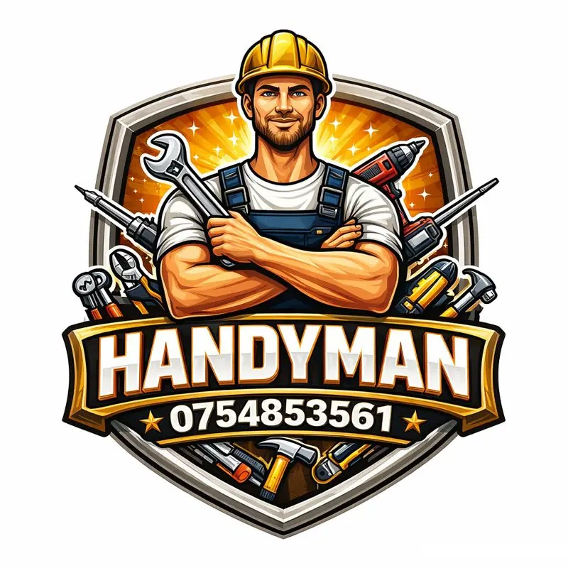Handyman ( Mesterul casei)