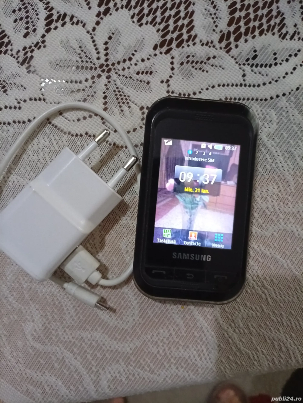 Samsung GT 3300k