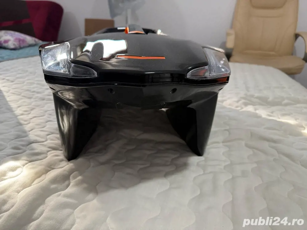 Navomodel Toslon X-Boat 730