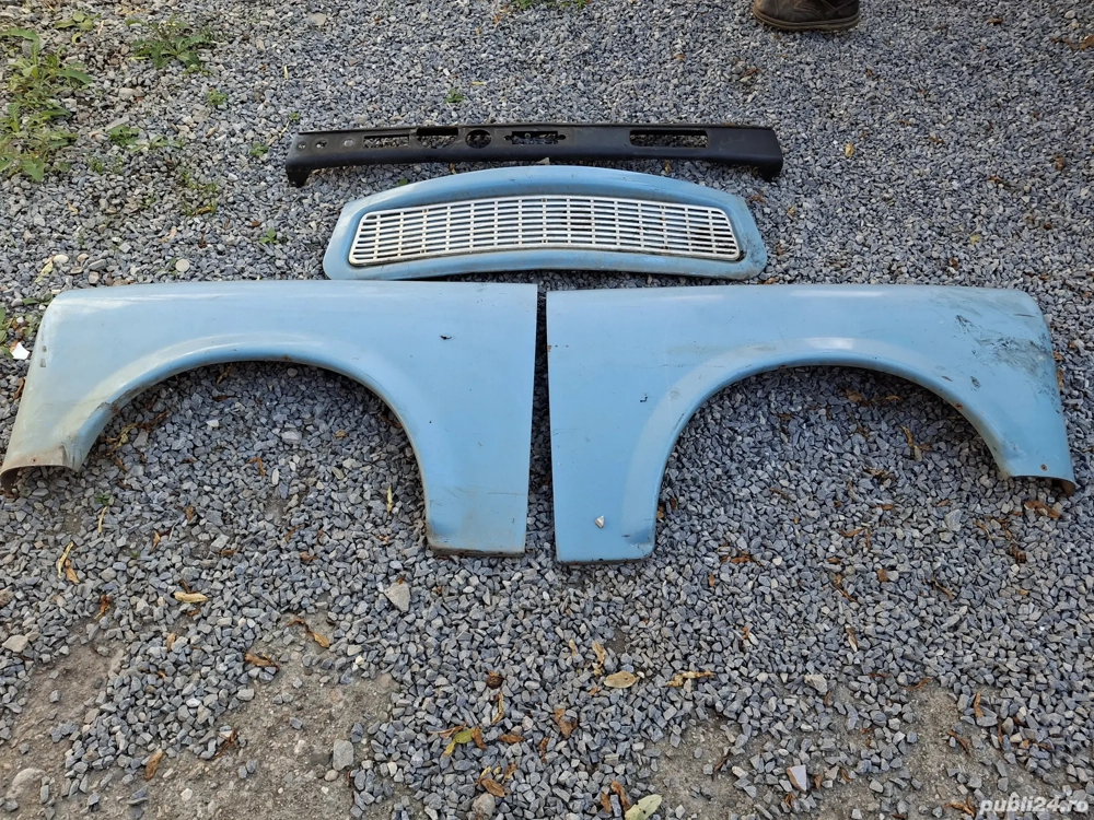 Piese schimb  trabant