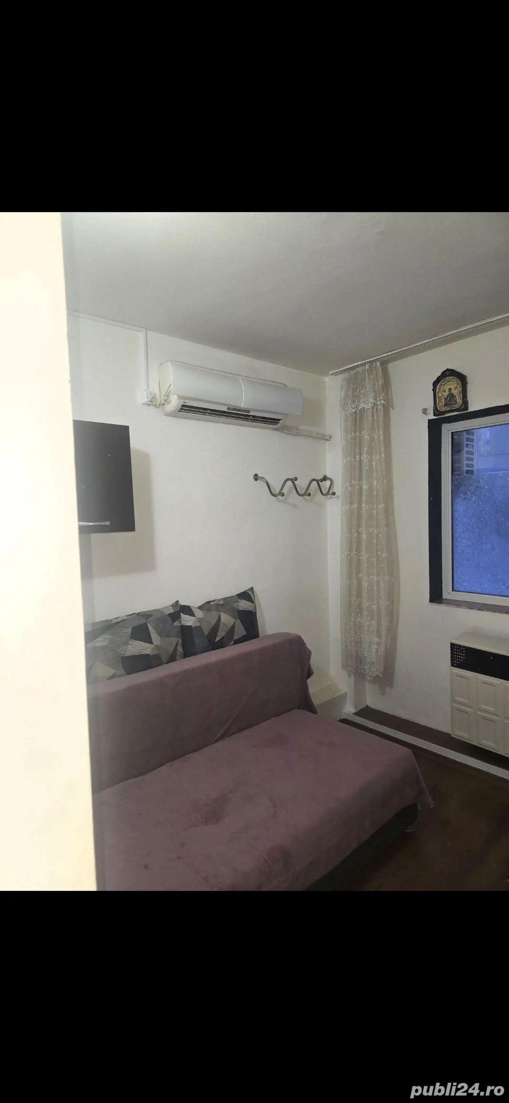 Ofer spre Inchiriere garsoniera confort 2