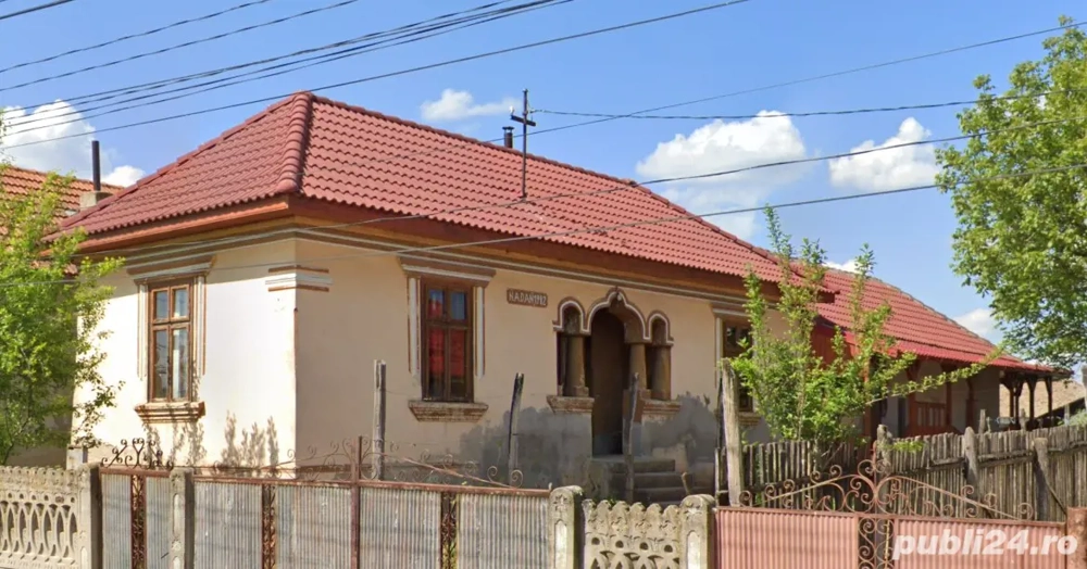 Casa de vanzare - Ciupercenii Noi, jud Dolj