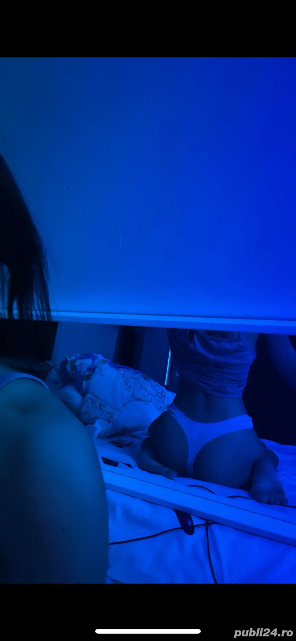 Ofer show web Content, confirmare