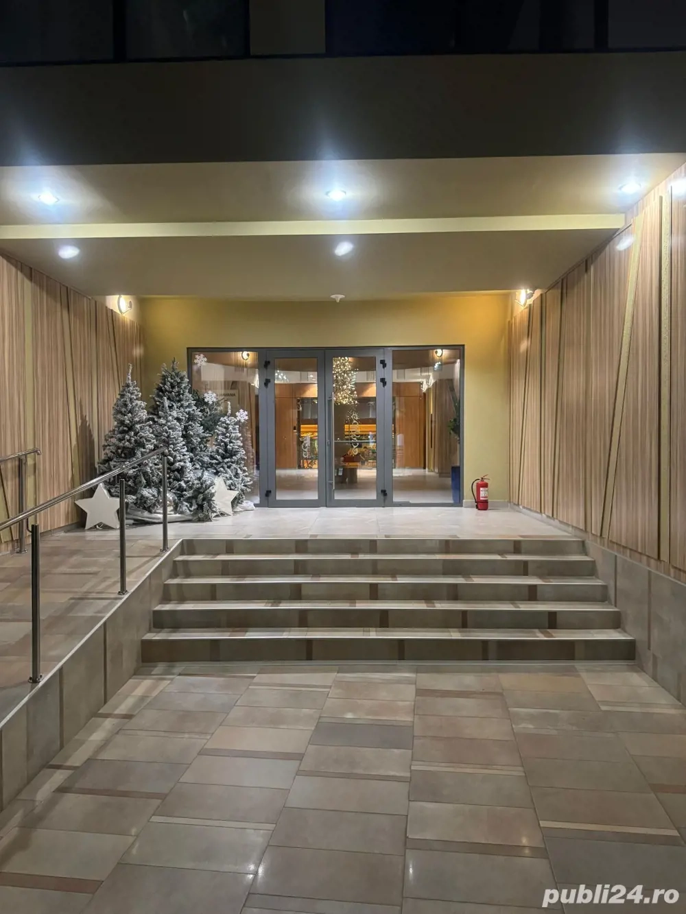 Vitan - Rin Grand Residence apartament 2 camere