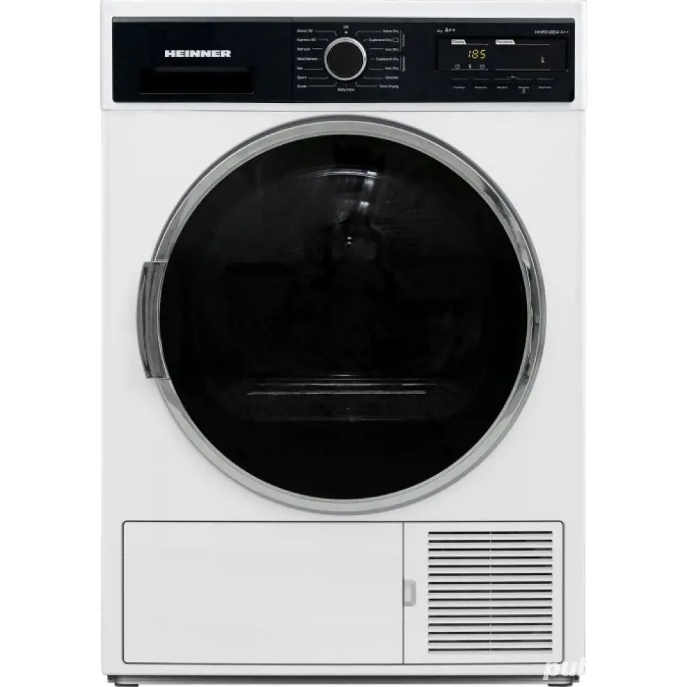 Uscator de rufe Heinner 