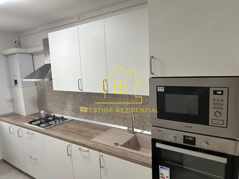 Metrou-Pallady- 3 Cam- Dec-75mp- Centrala-Mobilat modern-Parcare