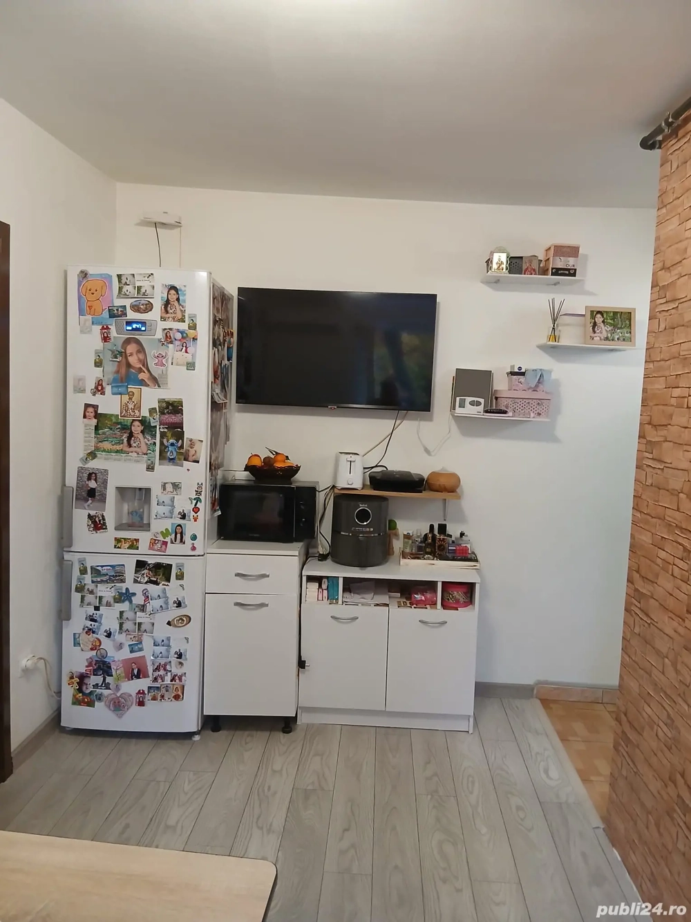 Vand apartament Margeanului