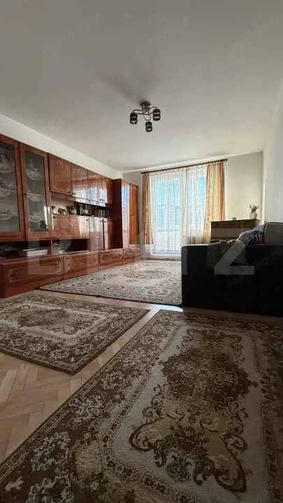 Apartament 2 camere, 57 mp, zona Reghin 