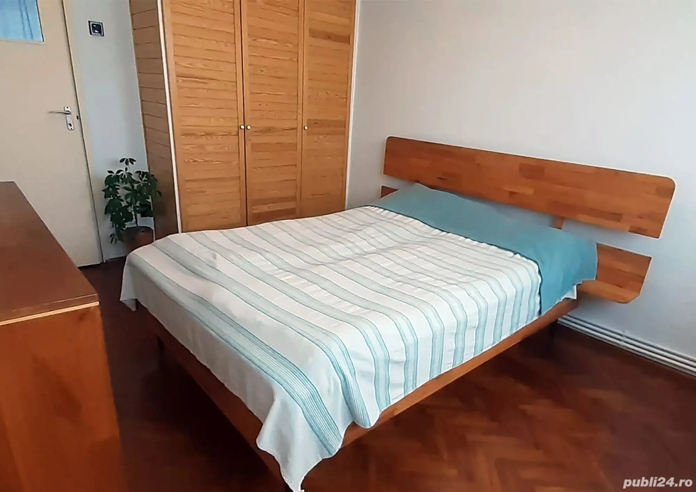 Apartament cu 2 camere de vanzare
