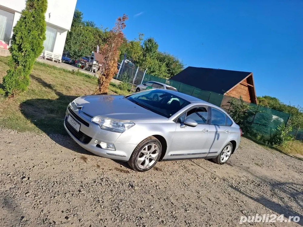 Citroen C5
