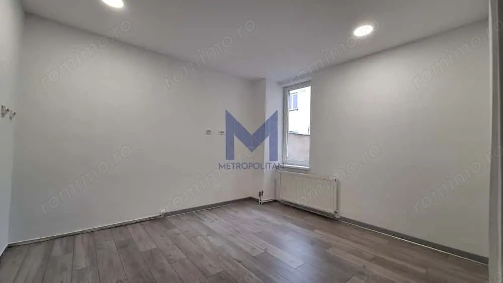 Spațiu birouri 15 mp, proaspăt renovat, cheltuieli incluse