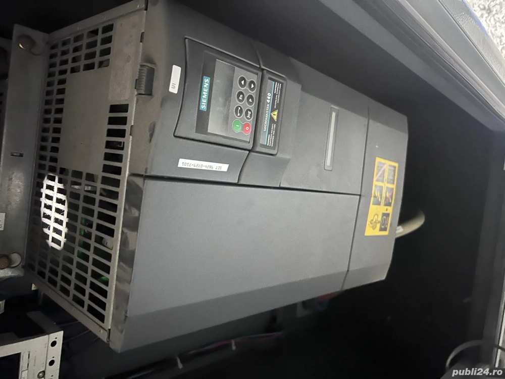 Compresor de vanzare 