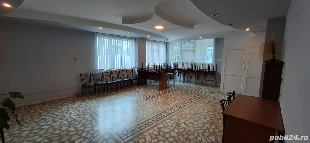 Spațiu birou, servicii, productie, 75mp, 2 luni gratuit mutare-amenajare