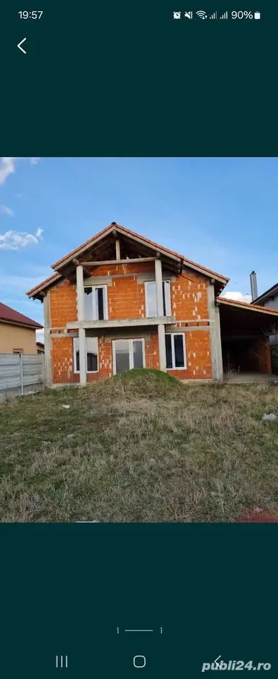 Casa de vanzare in Nojorid Bihor