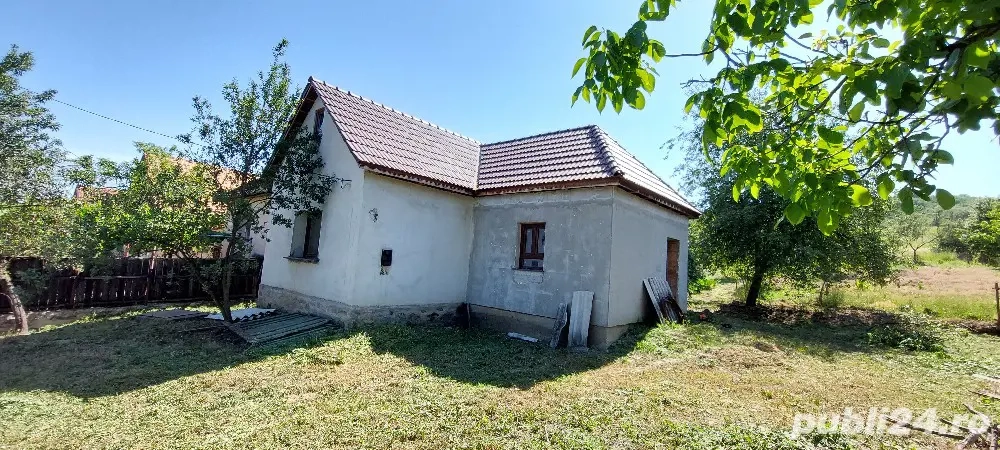 Casa de vanzare