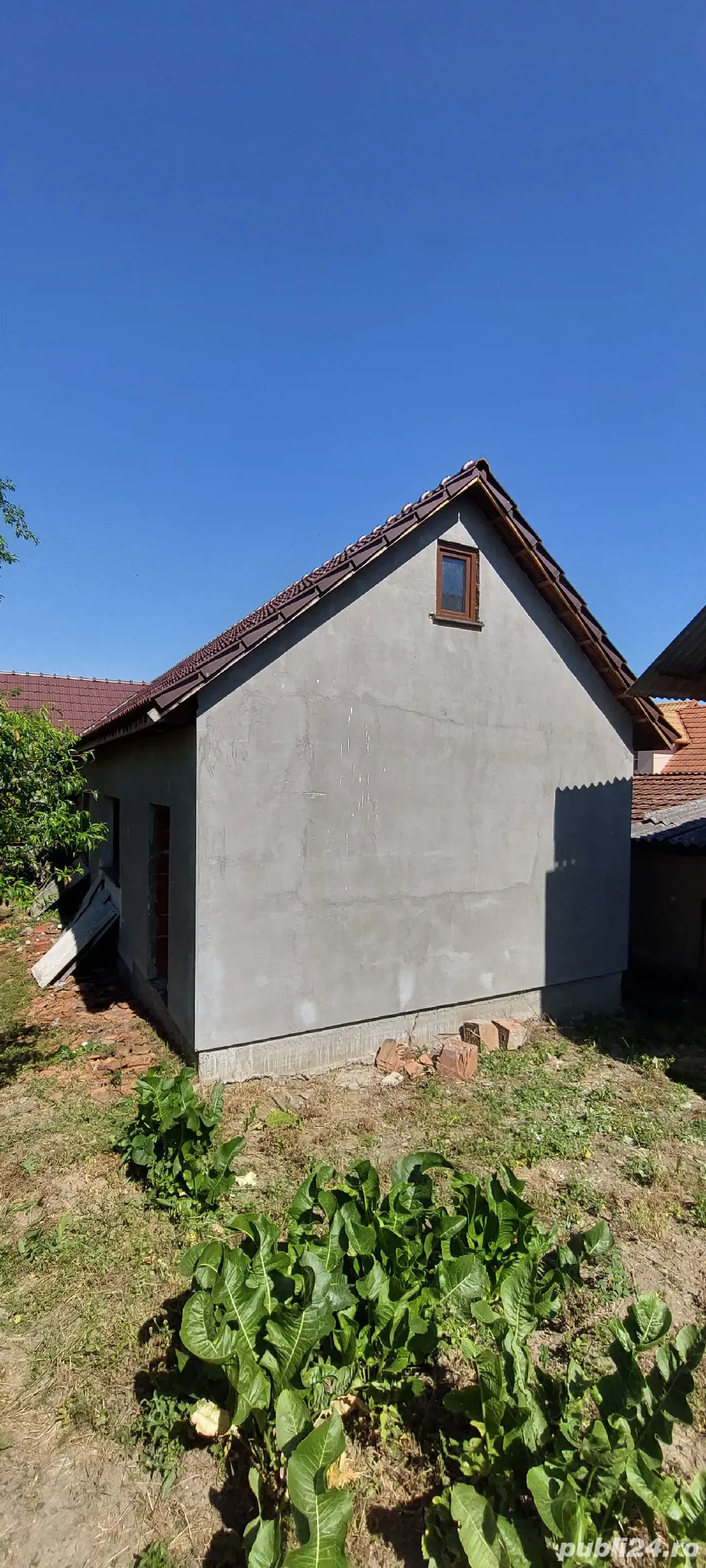 Casa de vanzare