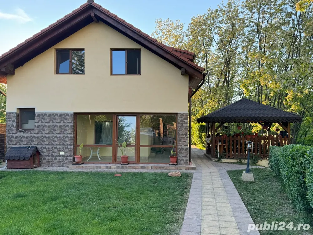 Vand casa in Lugojel