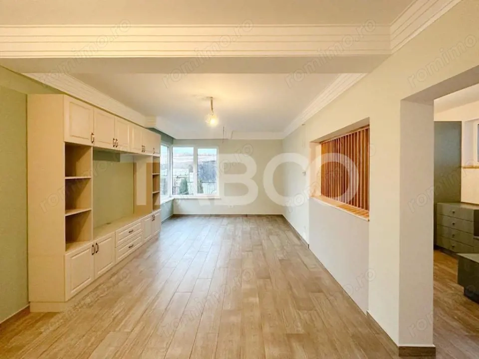 De vanzare casa tip duplex finisat in Borhanci in zona Hub Educational
