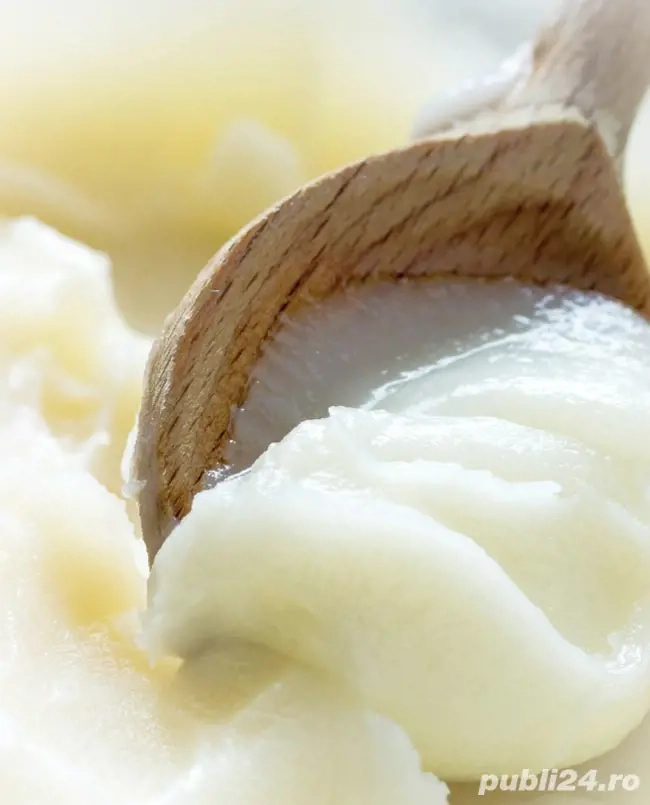 Vând untură de porc