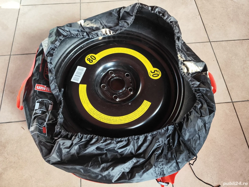 Roti slim R18 R19 R20