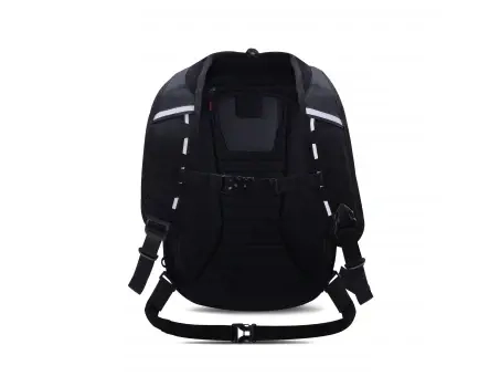 Ghiozdan impermeabil moto negru albastru verde roșu 