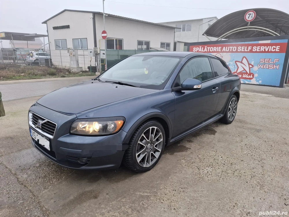Volvo C30 in stare foarte bună 