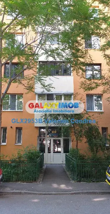 Apartament 2 Camere Rahova