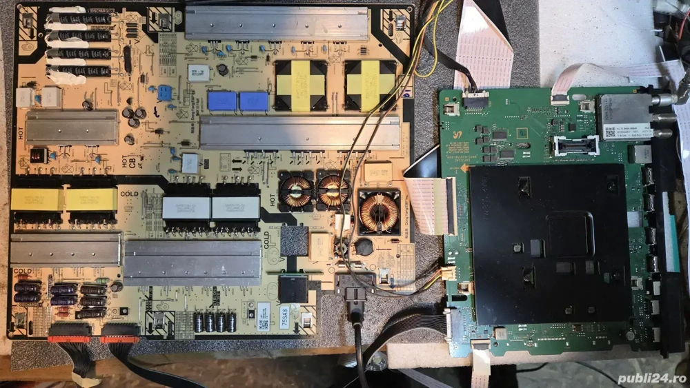  Sursa BN44-0115d,iBN41-0285b,TCon BN44-01135a