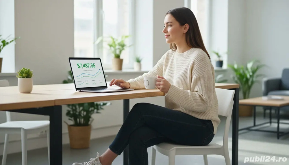 Caut modele pt multiple platforme internationale