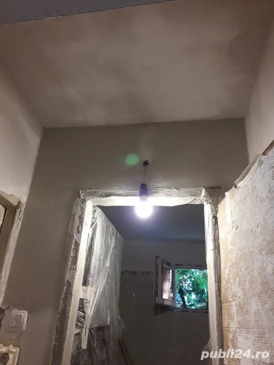 amenajari interioare 