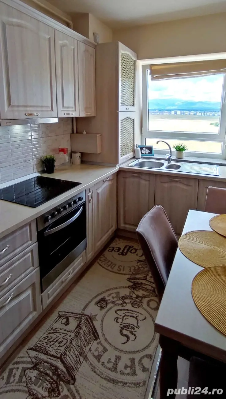 Apartament regim hotelier Sibiu