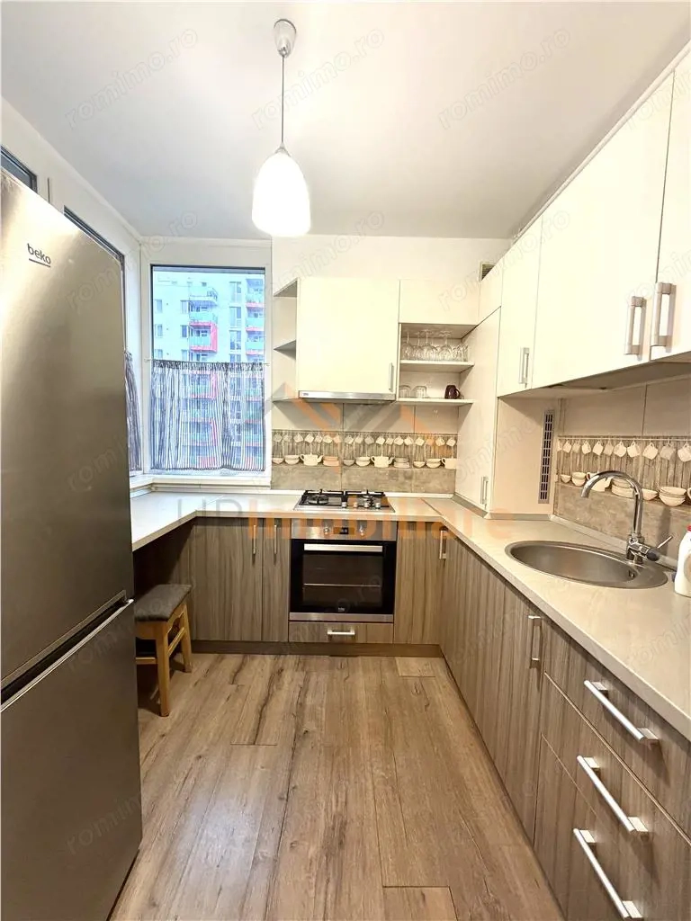 APARTAMENT CU 2 CAMERE  IN ARED | DE VANZARE | PRIMA SHOPS