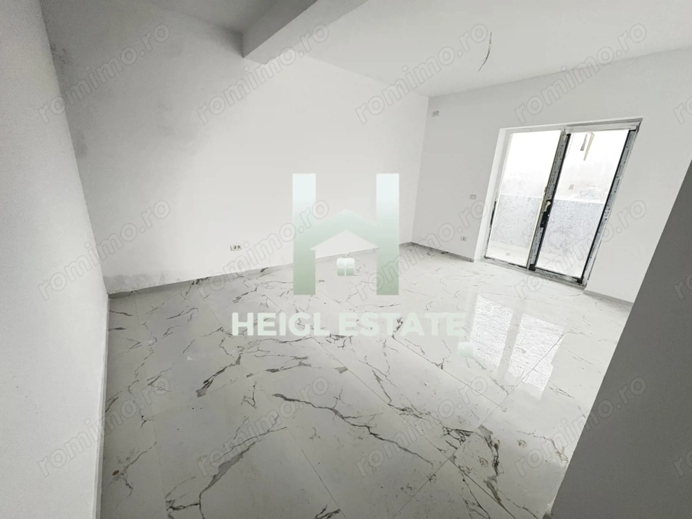 Apartament cu 2 camere decomandat in Giroc (Calea Urseni)