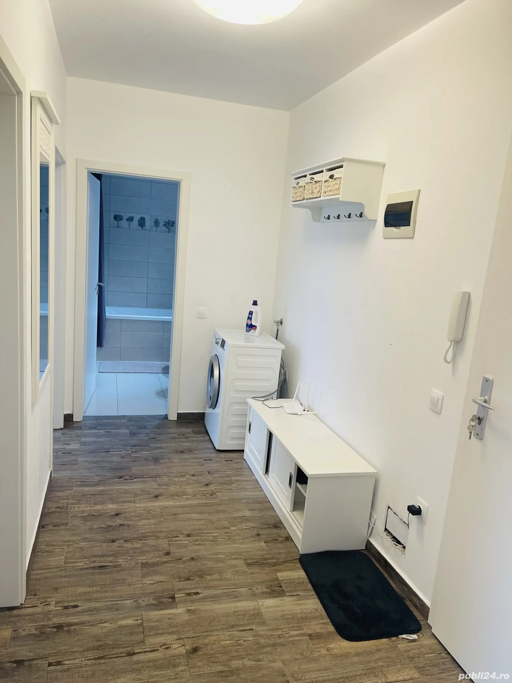 Apartament regim hotelier Sibiu 