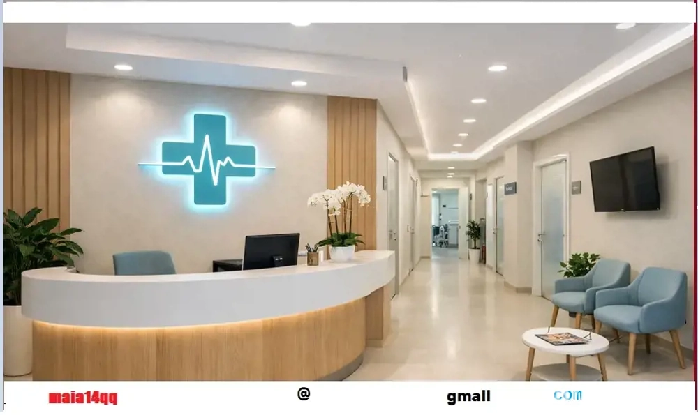 **Locuri de muncă disponibile   Clinică Medicală | Recepție   Curățenie | 5.900 lei