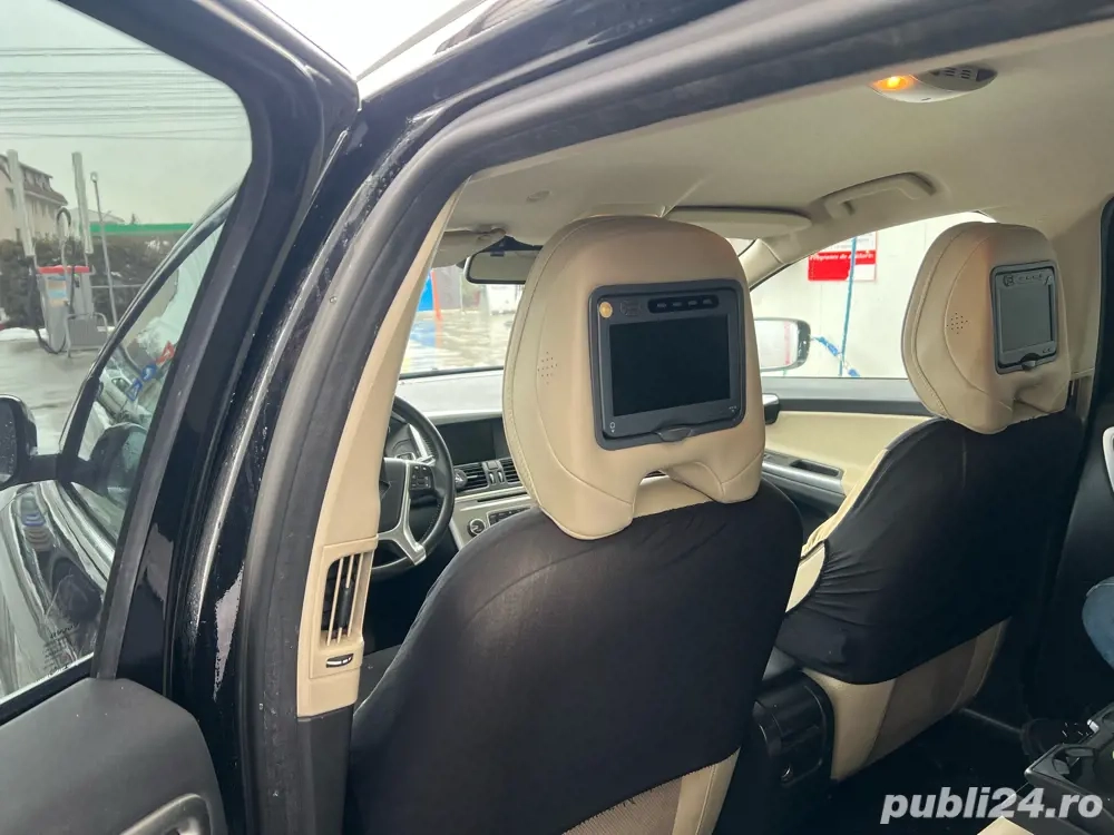 De vanzare Volvo XC 60