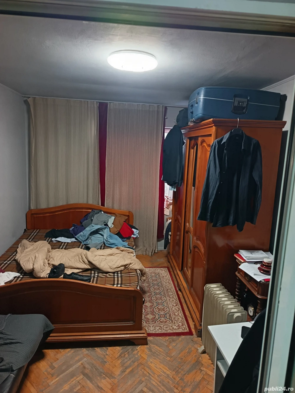 Închiriere garsoniera 