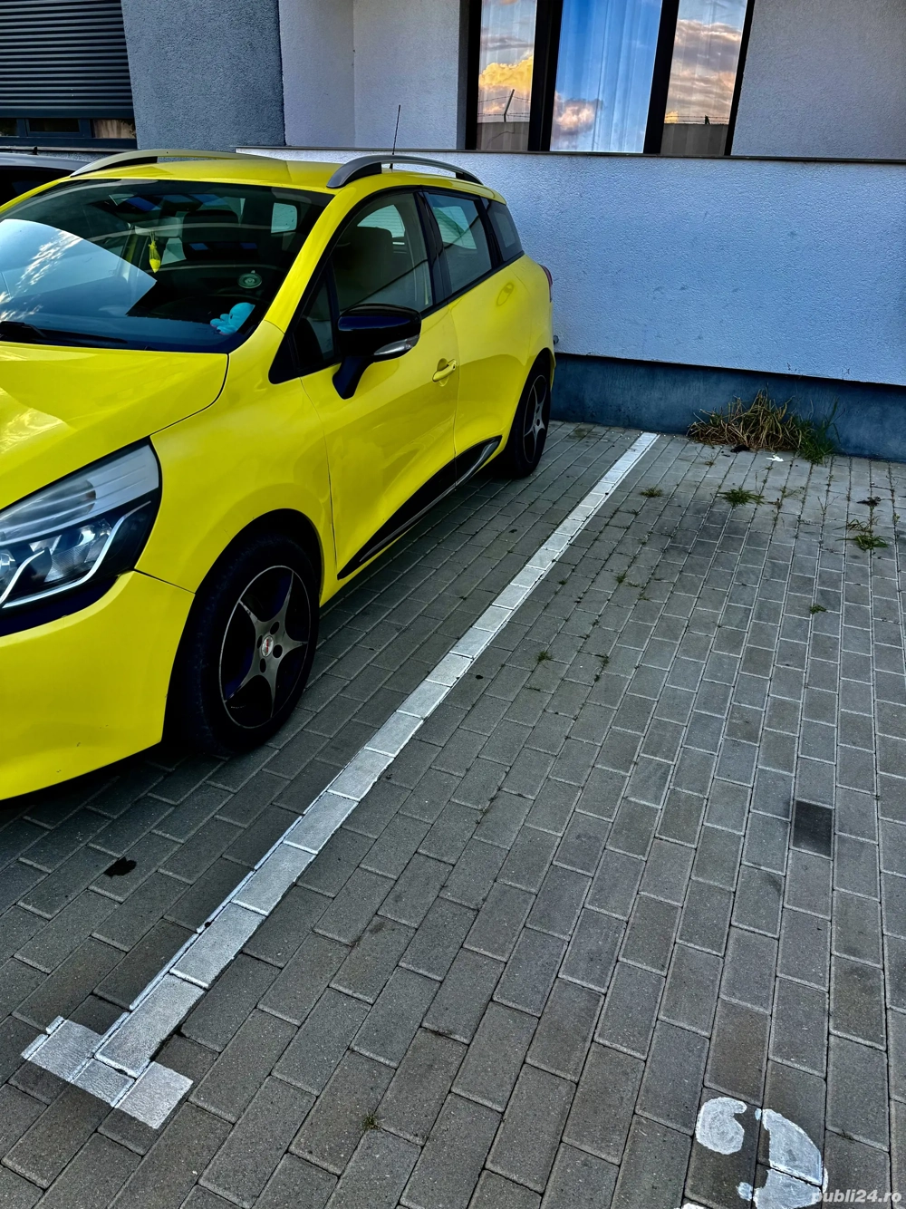  Clio4 benzina+gpl