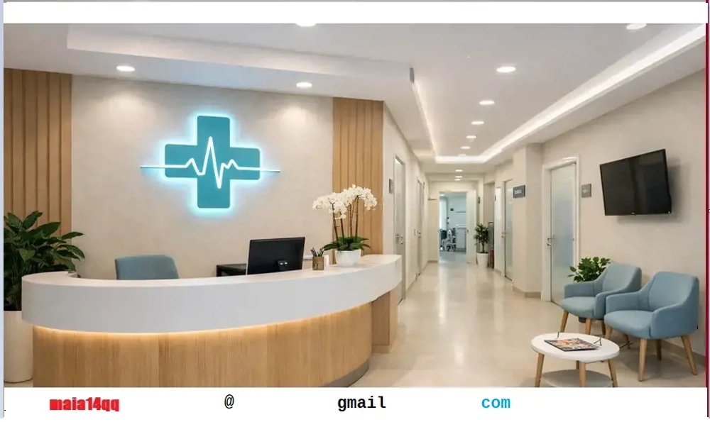 **Locuri de muncă disponibile   Clinică Medicală | Recepție   Curățenie | 5.900 lei