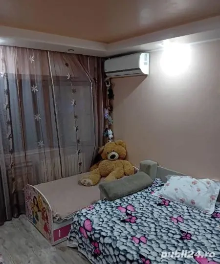 Garsoniera de vanzare zona CET, MOBILATA UTILATA