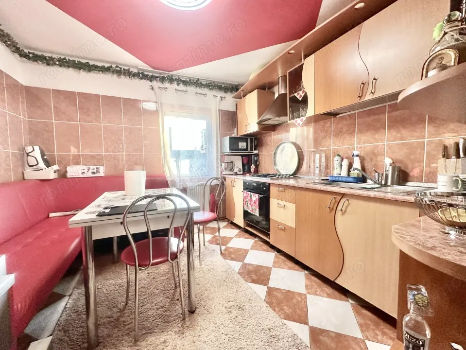 Apartament 2 camere - Zona Soarelui - Mobilat si utilat - Timisoara